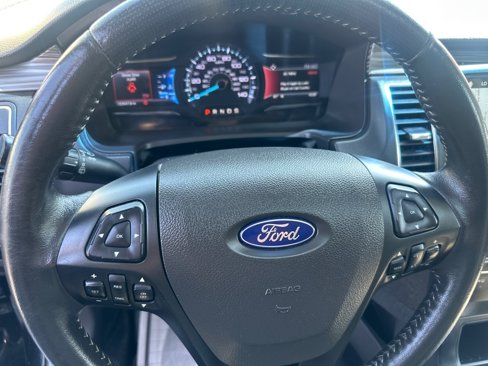 Used 2016 Ford Flex SEL w/ Equipment Group 202A image 37