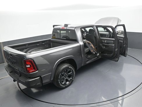 New 2025 RAM 1500 Big Horn image 63