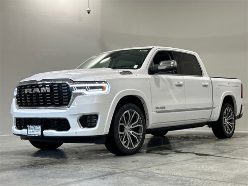 New 2025 RAM 1500 Tungsten image 2