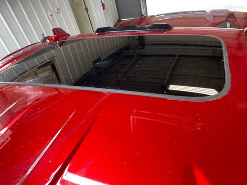 New 2025 Chevrolet Silverado 3500 High Country w/ High Country Premium Package image 9