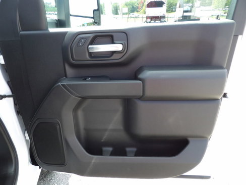 Used 2024 GMC Sierra 3500 Pro image 39