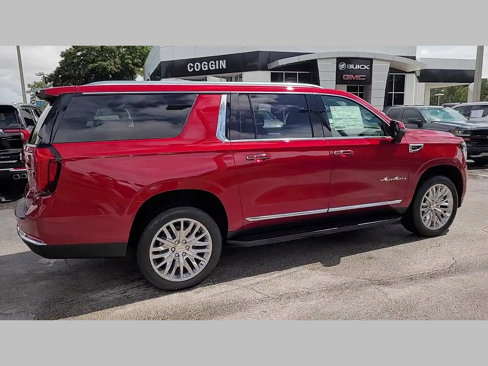 New 2026 GMC Yukon XL Elevation image 27