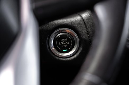 Used 2022 GMC Yukon XL SLE w/ Gmc Pro Safety Plus Package image 18