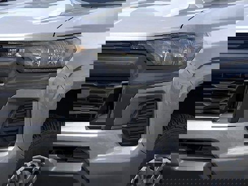 New 2026 Chevrolet Colorado LT image 10