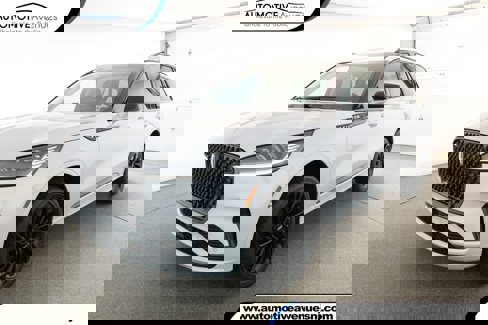 Used 2025 Lincoln Aviator Reserve w/ Jet Appearance Package image 1