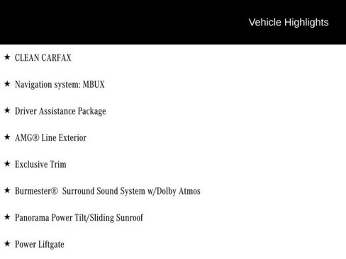 Certified 2025 Mercedes-Benz GLE 350 4MATIC image 8