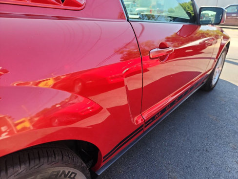 Used 2008 Ford Mustang Premium image 8