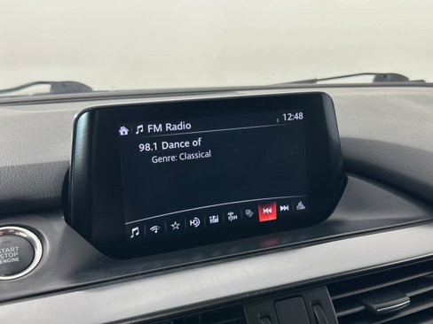 Used 2017 MAZDA MAZDA6 Sport image 41