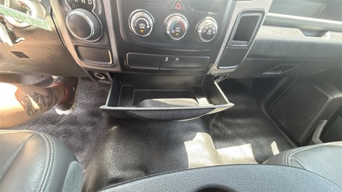 Used 2017 RAM 1500 Tradesman image 18