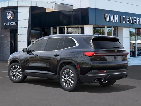 New 2026 Buick Enclave Preferred image 3
