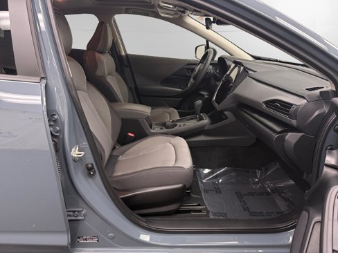 Certified 2024 Subaru Crosstrek 2.0i Premium image 15