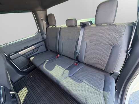 Used 2024 Ford F150 STX w/ Equipment Group 201A FX4 image 13