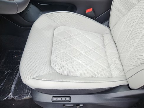 New 2025 Volkswagen Atlas Cross Sport SEL Premium R-Line image 23