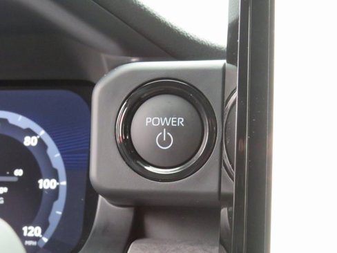 New 2025 Toyota Tacoma Trailhunter image 42