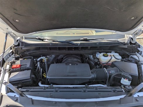 Used 2022 Chevrolet Tahoe High Country image 60
