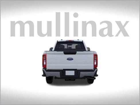 New 2026 Ford F250 XL w/ XL Chrome Package image 7