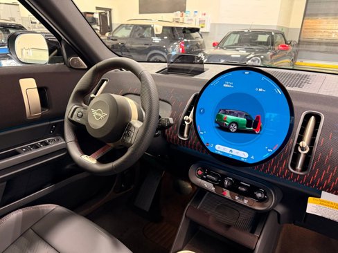New 2026 MINI Cooper Countryman S image 30