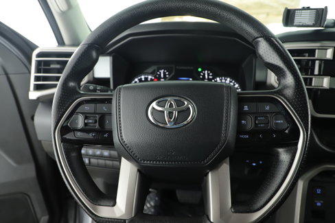 Used 2024 Toyota Tundra SR5 image 16