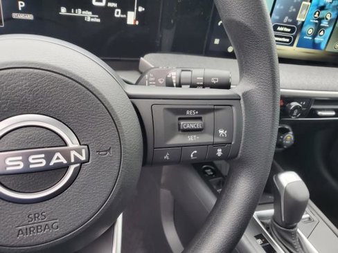 New 2026 Nissan Kicks SV w/ SV Premium Package image 23