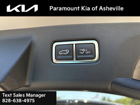 New 2026 Kia Sorento SX Prestige image 28