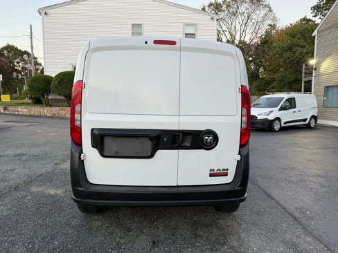 Used 2019 RAM ProMaster City Tradesman image 6