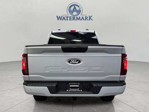 New 2025 Ford F150 STX image 4