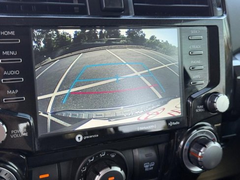 Used 2023 Toyota 4Runner TRD Off-Road Premium image 24