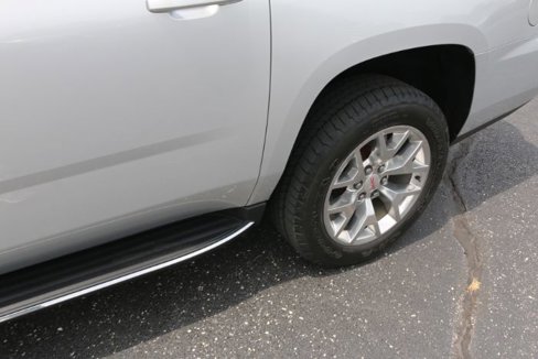 Used 2020 GMC Yukon XL SLT w/ Open Road Package image 14