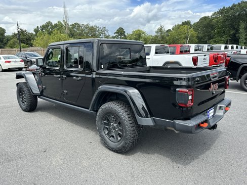 Used 2021 Jeep Gladiator Mojave image 7