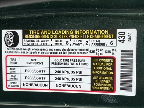 Used 2024 Toyota Sienna LE image 20