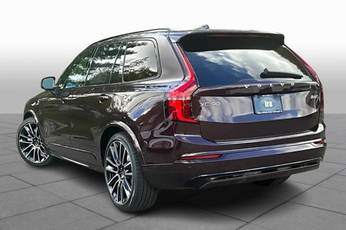 New 2026 Volvo XC90 B6 Ultra w/ Lounge Package image 3