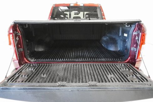 Used 2023 RAM 1500 Big Horn w/ Trailer Tow Group image 8