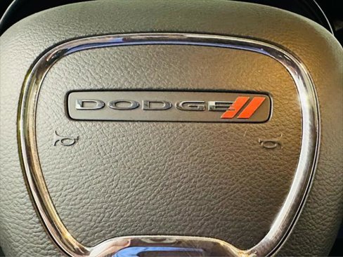 Certified 2022 Dodge Durango GT image 14
