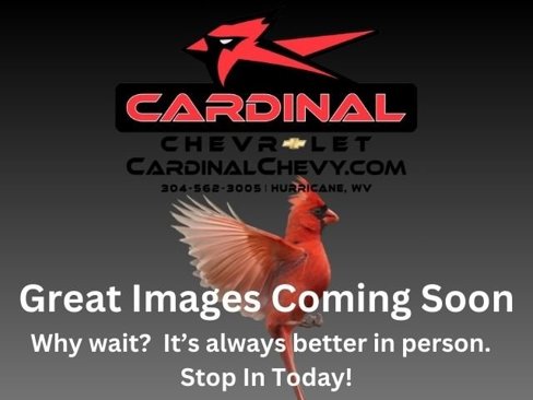 Used 2025 Chevrolet TrailBlazer LT w/ LT Cold Weather Package image 2