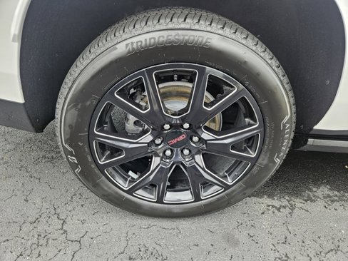 Certified 2023 GMC Yukon XL Denali w/ LPO, Floor Liner Package image 42
