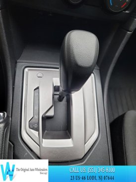 Used 2022 Subaru Impreza 2.0i image 21