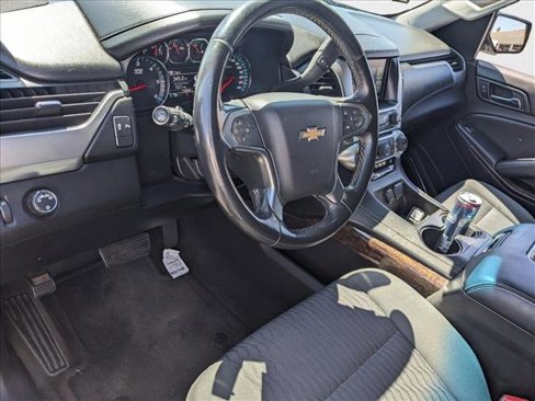 Used 2016 Chevrolet Tahoe LS image 9