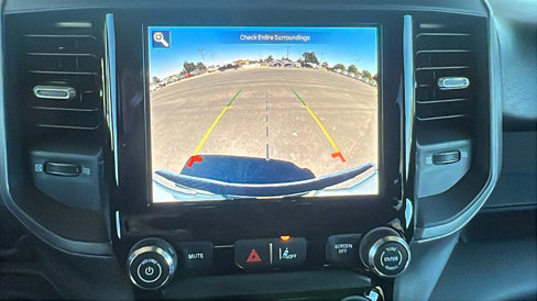 New 2026 RAM 1500 Tradesman image 22