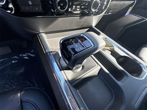New 2026 Chevrolet Silverado 1500 High Country w/ Midnight Edition image 16