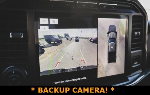 Used 2022 Ford F150 XLT w/ Equipment Group 302A High image 4