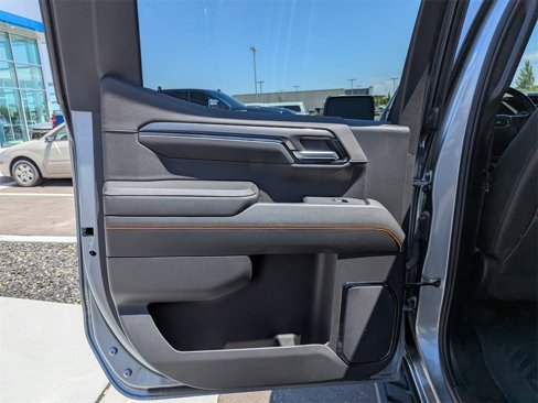 Certified 2024 GMC Sierra 1500 AT4 w/ Technology Package image 32