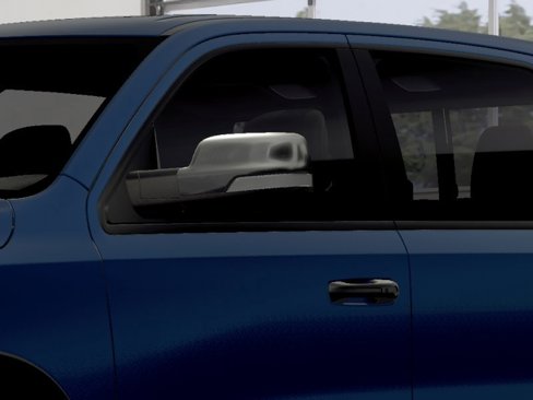 New 2026 RAM 1500 Rebel image 12