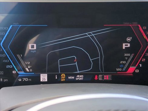 New 2026 BMW X5 M Competition w/ Executive Package image 11