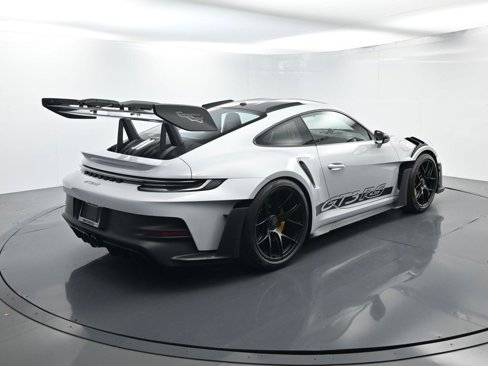 Used 2025 Porsche 911 GT3 RS image 14