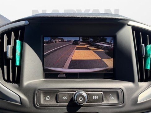 Used 2024 GMC Terrain SLE image 21