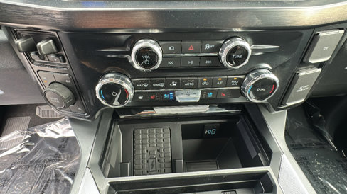 New 2025 Ford F350 Lariat w/ Lariat Ultimate Package image 14