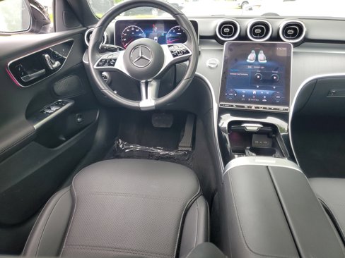 Used 2025 Mercedes-Benz C 300 Sedan image 15