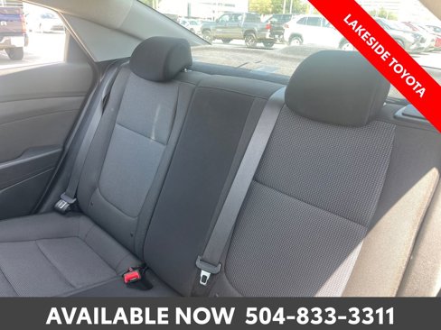 Used 2021 Hyundai Accent SE image 18