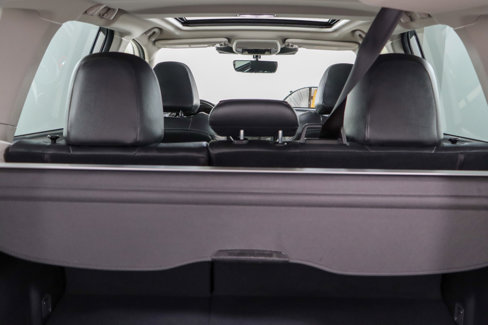 Used 2024 Subaru Forester Limited image 29
