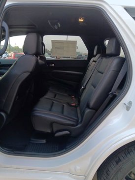 New 2025 Dodge Durango R/T image 13